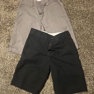 Mens Dickies Shorts